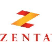 zenta logo image