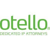 otello law firm logo image