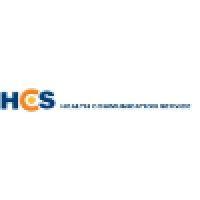 hcs health communication service gmbh logo image