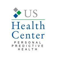 us healthcenter, inc. logo image