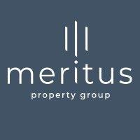 meritus property group logo image