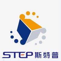 yangzhou step toys and gifts co.,ltd logo image