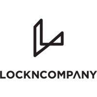 lockncompany logo image