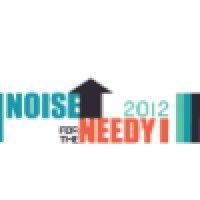 noise for the needy logo image