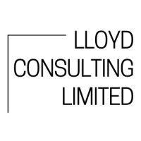 lloyd consulting limted logo image