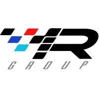 race group logo image