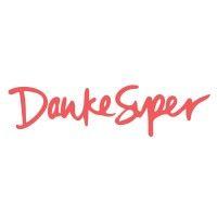 dankesuper logo image