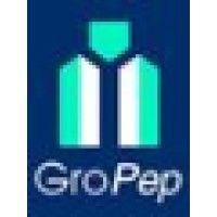 gropep bioreagents pty ltd logo image