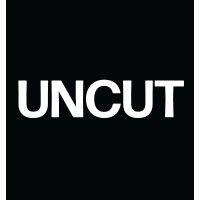 uncut logo image