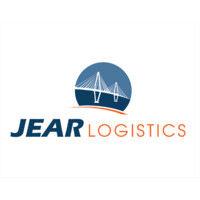 jear logistics, llc logo image