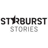 starburst stories logo image