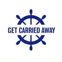 get carried away event management, llc logo image