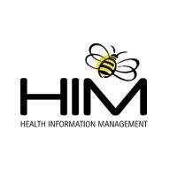 health information management (him gmbh) logo image