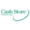 logo of Cash Store Financial