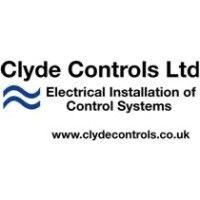 clyde controls ltd logo image