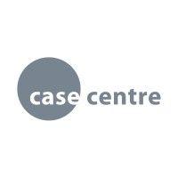 the case centre logo image