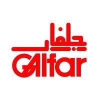 galfar engineering & contracting saog logo image