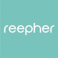 reepher logo image