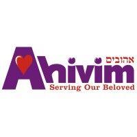 ahivim inc logo image