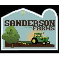 sanderson farms logo image