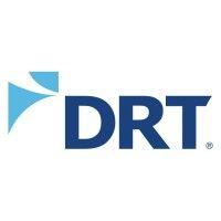 drt strategies logo image