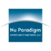 nu paradigm investment partners, llc logo image