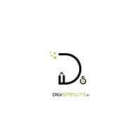 digisprouts digital marketing agency logo image