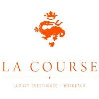 la course luxury guesthouse logo image