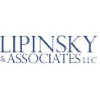 lipinsky & associates, llc logo image