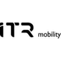 itr mobility logo image