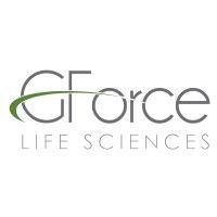 gforce life sciences logo image