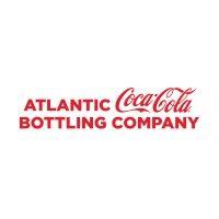 atlantic coca-cola bottling company logo image