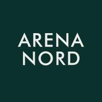 arena nord logo image