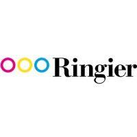 ringier logo image