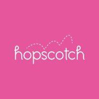 hopscotch logo image