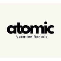 atomic stays logo image