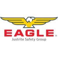 eagle manufacturing company logo image