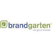 brandgarten logo image