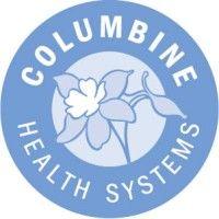 columbine health systems logo image