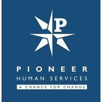 pioneer human services logo image