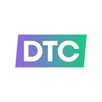 dtc logo image