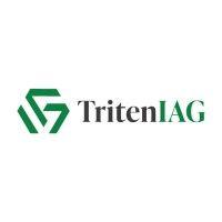 triteniag logo image