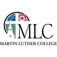 martin luther college