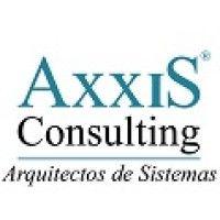 axxis consulting logo image