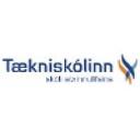 logo of Taekniskolinn