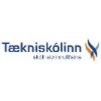 tækniskólinn logo image