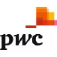 pwc iceland logo image