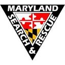 logo of Maryland Search Rescue