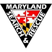 maryland search & rescue