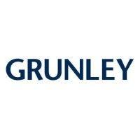 grunley construction company, inc. logo image